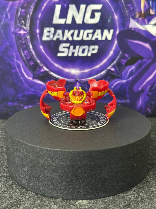Bakugan Wildda Pyrus B2