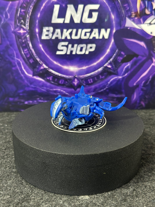 Bakugan Rubanoid Aquas B2