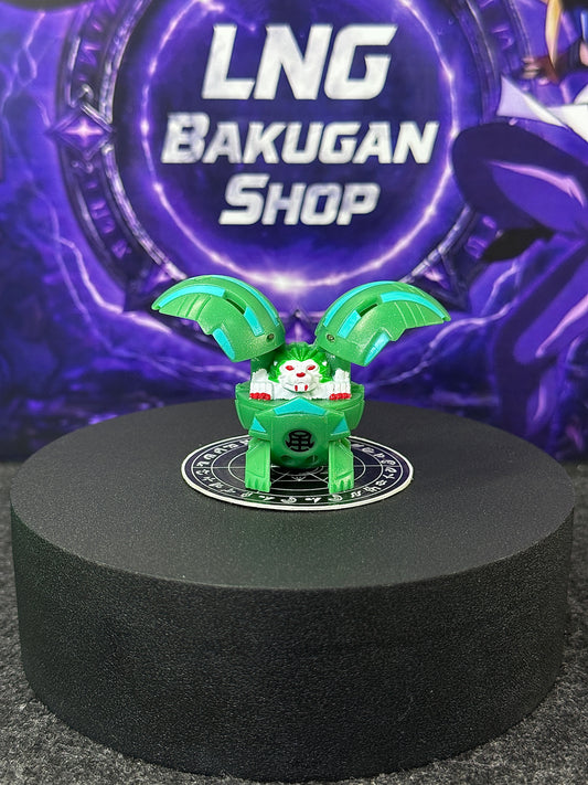 Bakugan Griffon Ventus B2