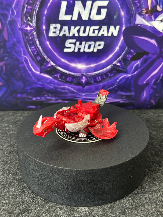 Bakugan Avior Pyrus B2