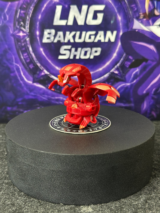 Bakugan Hades Pyrus B2
