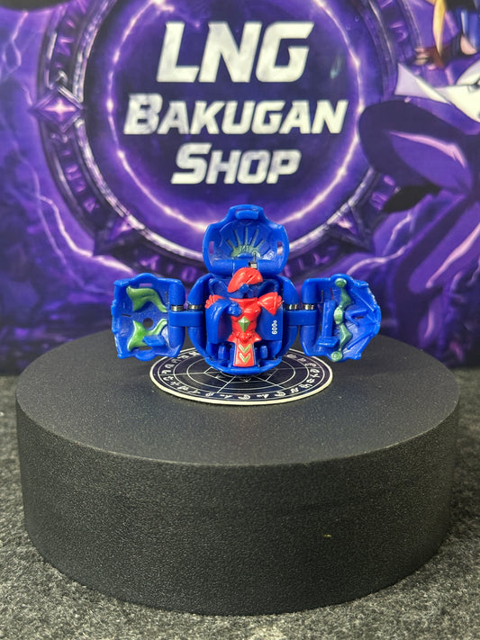 Bakugan Lars Lion Aquas B2