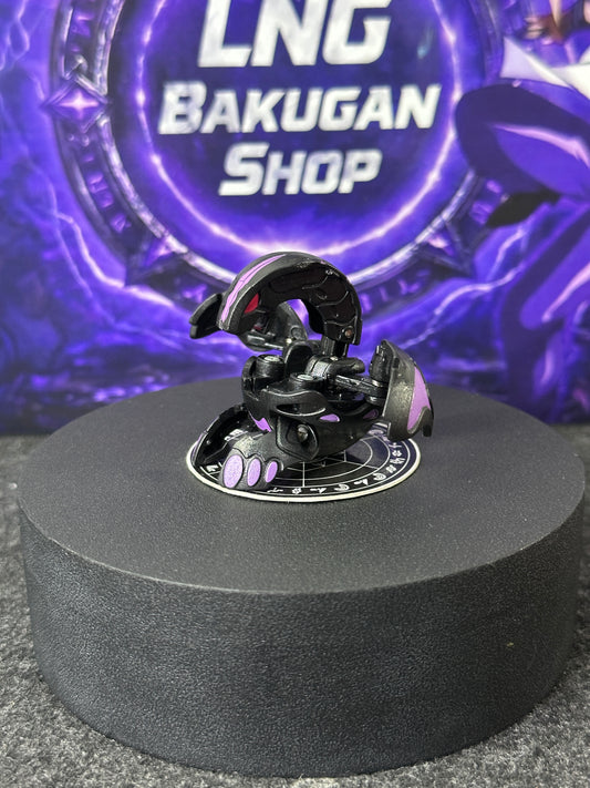 Bakugan Wavern Darkus B2