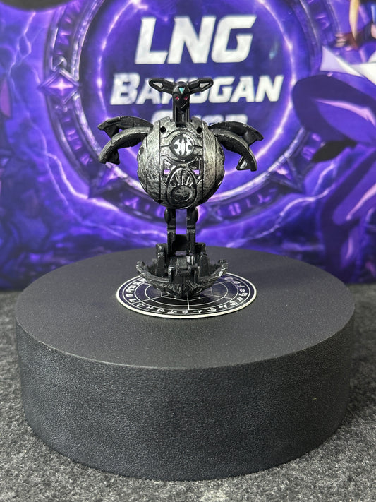 Bakugan Alto Brotes Darkus B2