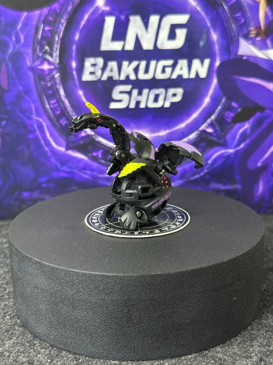Bakugan Cyborg Helios Darkus B2