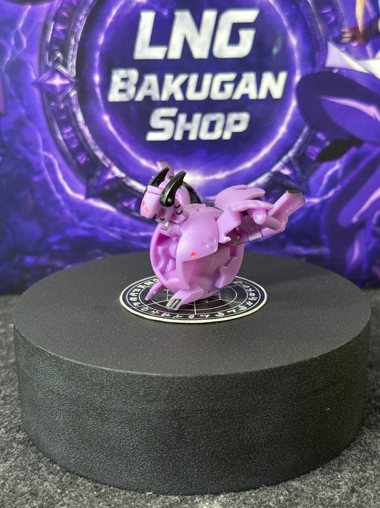 Bakugan Foxbat Darkus B2