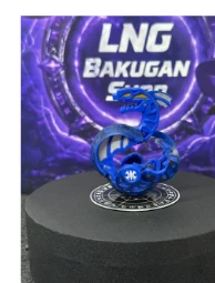 Bakugan Aquas Aranaut B2