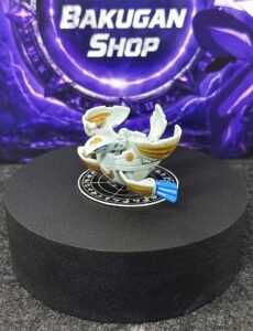 Bakugan Cosmic Ingram Haos B2 - image 1