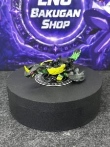 Bakugan Avior Darkus B2 - ảnh 1