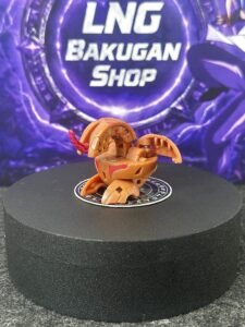 Bakugan Dragnoid B2 - ảnh 1