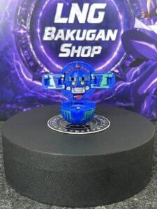 Bakugan EI Condor Aquas B2 - ảnh 1