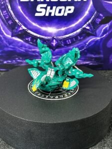 Bakugan Van Falco Ventus B2 - image 1
