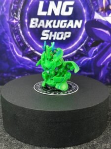Bakugan Linehalt Ventus B2 - ảnh 1