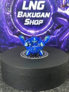 Bakugan Fourtress Aquas B2 - ảnh 1