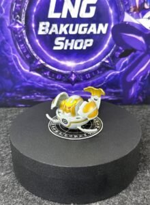 Bakugan Sirenoid Haos B2 - image 1