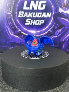 Bakugan Ravenoid Aquas B2 - ảnh 1