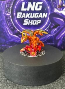 Bakutech G-Ganorada Pyrus B2 - ảnh 1