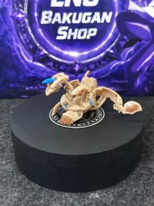 Bakugan Viper Helios Subterra B2 - ảnh 1