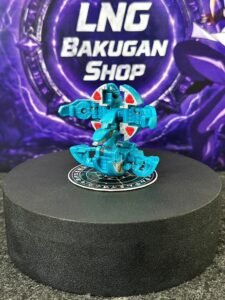 Bakutech Aquos Co Tanker B2 - ảnh 1
