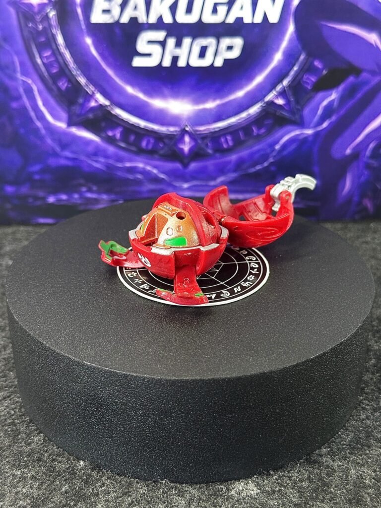 Bakugan Stinglash Pyrus B2