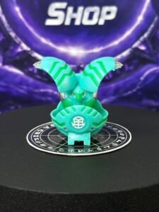 Bakugan Falconeer Ventus B1 - ảnh 1