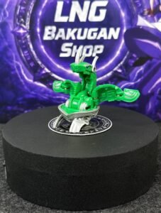 Bakugan Meta Dragonoid Ventus B2 - ảnh 1