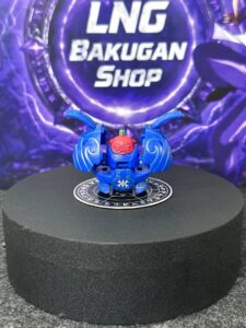 Bakugan Clayf Aquas B2 - ảnh 1