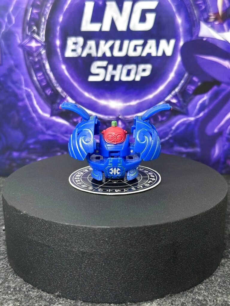 Bakugan Clayf Aquas B2