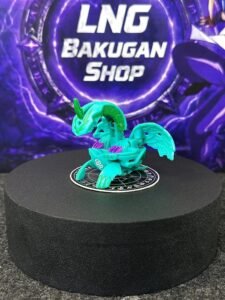 Bakugan Apollonir Ventus B2 - image 1