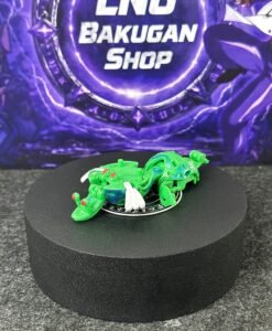 Bakugan Nastix Ventus B2 - ảnh 1