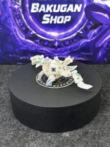 Bakugan Atmos Haos B2 - image 1