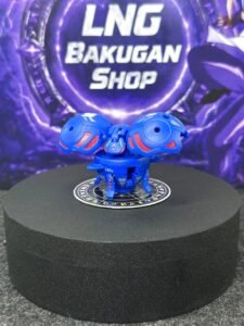 Bakugan Farakspin Aquas B2 - ảnh 1