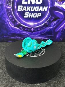 Bakugan Centipoid Ventus B2 - ảnh 1