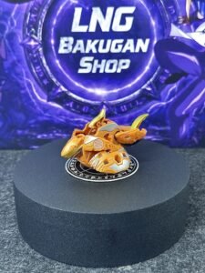 Bakugan Gen 2 - ảnh 1