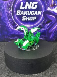 Bakugan Pegatrix Ventus Gen2 - ảnh 1