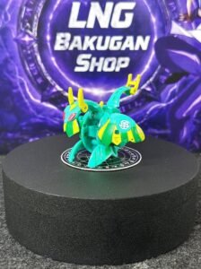 Bakugan Altair Ventus B2 - image 1