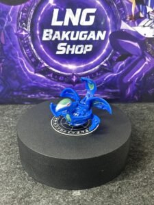 Bakugan Oberus Aquas B2 - ảnh 1