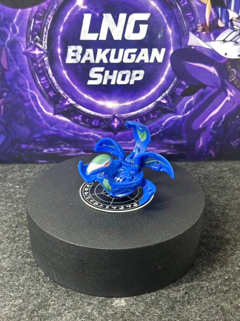 Bakugan Oberus Aquas B2