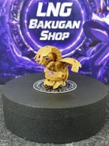 Bakugan Hades Bronze B2 - ảnh 1