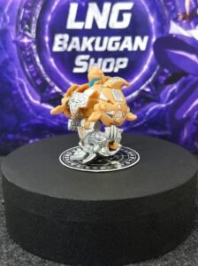 Bakugan Taylean Subterra B2 - ảnh 1