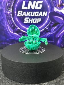 Bakugan Exedra Ventus B2 - ảnh 1