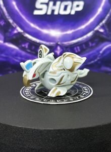 Bakugan Skyress Haos B1 - image 1