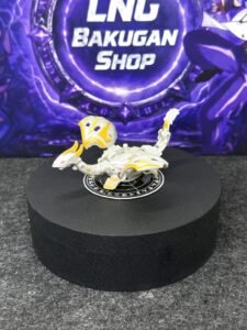 Bakugan Dharak Haos B2 - ảnh 1