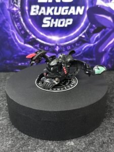 Bakugan Viper Helios Darkus B2 - ảnh 1