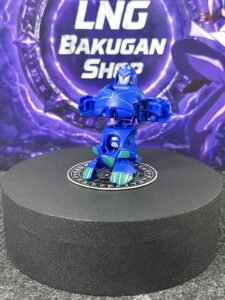 Bakugan Elico Aquas B2 - ảnh 1