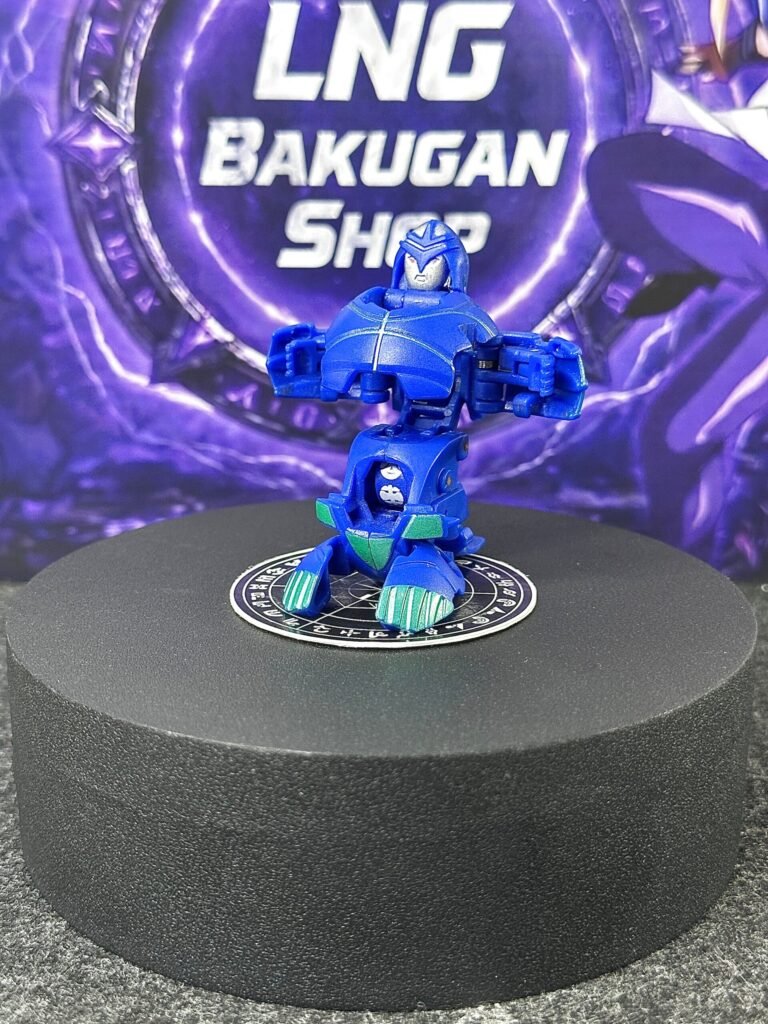 Bakugan Elico Aquas B2
