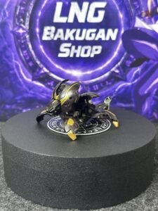 Bakugan Kilan Leoness Darkus B2 - image 1