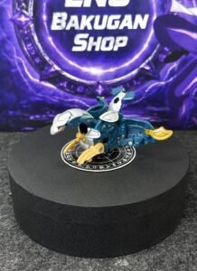 Bakugan Skytruss Aquas B2 - ảnh 1