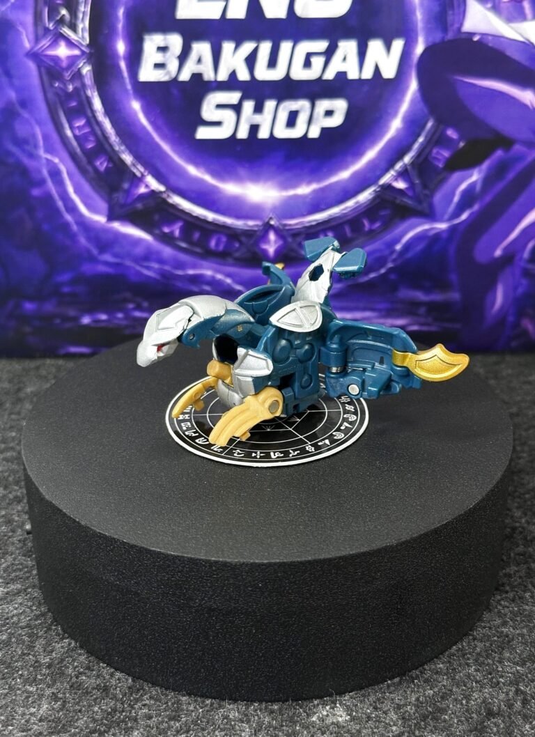 Bakugan Skytruss Aquas B2