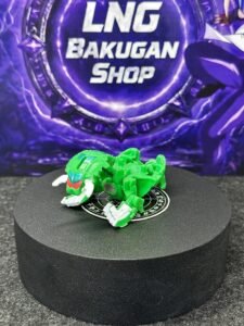 Bakugan Damakor Ventus B2 - ảnh 1